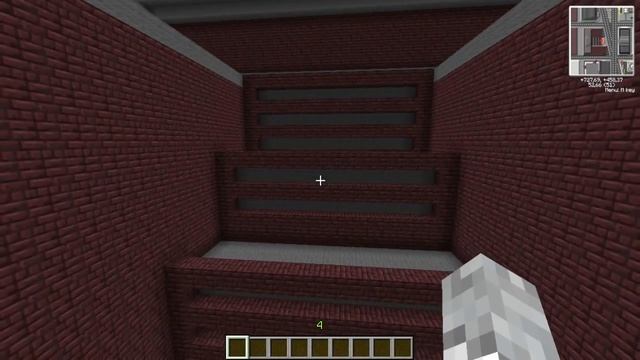 Mapa novo Minecraft ( Nova York ) - New map New York minecraft 1.4.7 смотреть онлайн