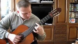 Тонкая рябина - аранжировка А. Бобровского