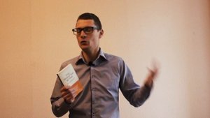 "Над пропастью во ржи" обзор. В чем смысл книги?