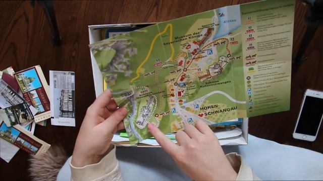 КОРОБКА ВОСПОМИНАНИЙ: секреты путешествий, скрипка, выпускной смотреть онлайн