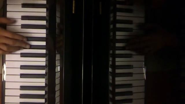 OST "Garegin Njdeh" Soundtrack // Drama // Piano Cover смотреть онлайн