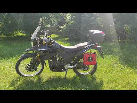 Обзор Racer Ranger RC250-gy8a