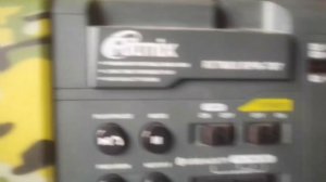Обзор на калонку Ritmix.RPR-707