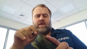 Складные лопаты.