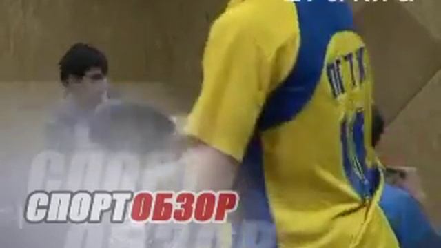 Спорт LIFE №44 20.11.2013 смотреть онлайн