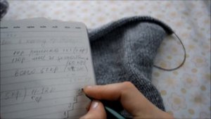 СВЯЖИ СВИТЕР - удиви своего мужчину//МК//Часть 2//Мужской свитер спицами