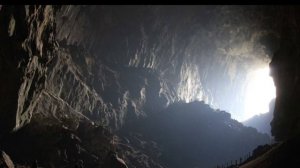 Рождение Зевса.