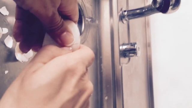 Интересный необычный способ приготовить яичницу: глубокая заморозка смотреть онлайн