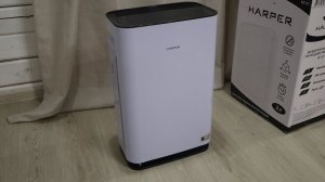 Вся правда о очистителе Harper KC 51