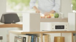 Музыкальный центр Denon CEOL N10