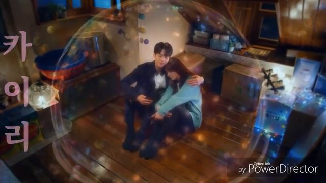 [LOVE ALARM] Sun Oh (Song Kang) X Jojo (Kim Sohyun) ⭐️ Written In The Stars ⭐️ смотреть онлайн