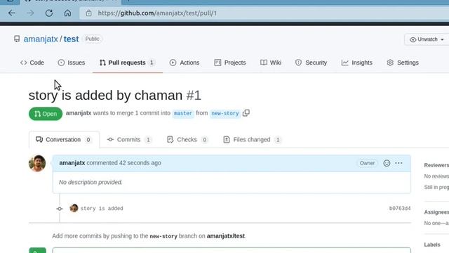 What is Pull Request in Github ? How to Create | Review | Merge Pull Request