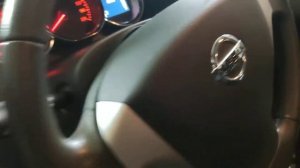 ГБО 4 поколения NISSAN TERRANO 2.0 143HP с  OMVL SAVER