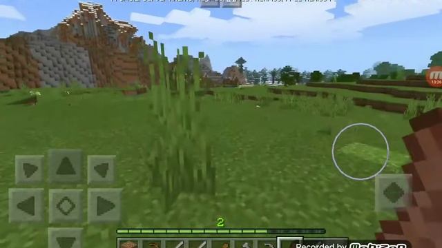 Наконец крафты!! Сделай коптильню костёр и книжный стол смотреть онлайн