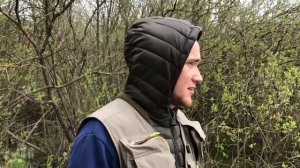 Лучшая рыбалка в Подмосковье!