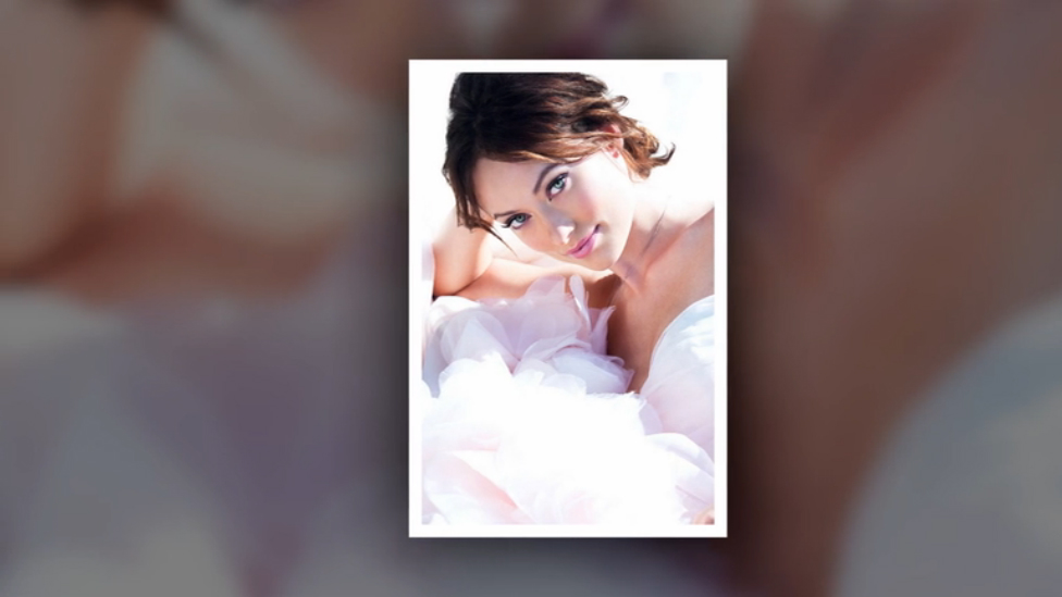 «Today Tomorrow Always Amour» Оливия Уайлд в рекламной фотосессии «Avon»