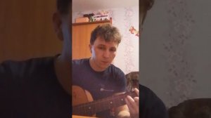 Песни под гитару "Я больше не вернусь к тебе"
