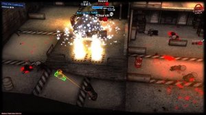 Madness Project Nexus прохождение #2 - Охота за шерифом