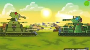 клип про кв 45