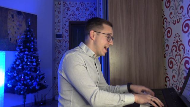 Павел Смирнов - Зимняя любовь