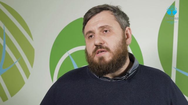 Интервью с доктором Красовским Станиславом Александровичем смотреть онлайн