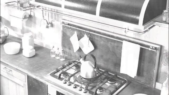 Vintage кухни от Marchi Cucine