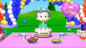 TuTiTu Songs | Happy Birthday Song  | Songs for Children with Lyrics
