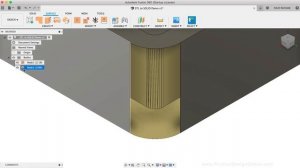 Modify an STL file — Fusion 360 Tutorial