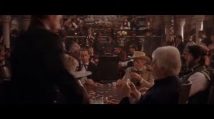 Песня из фильма "Мэверик"