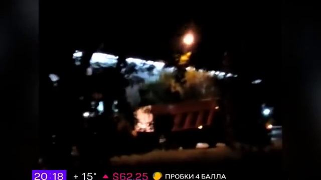 Выпуск Новостей ТВК от 15 июня 2018 года. Красноярск