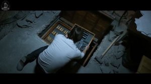 Голоса Overwatch - Максим Дахненко | Жнец