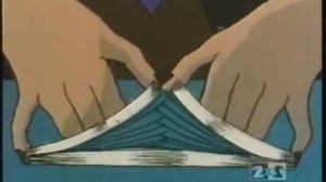 Кенди и Энтони