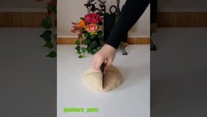 Готовим Ханум с фаршем и картофелем