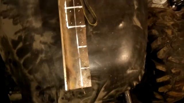 Stels 700D - Проект DROVA - часть 20 – Как снять Шкив генератора без спецсъёмника! смотреть онлайн