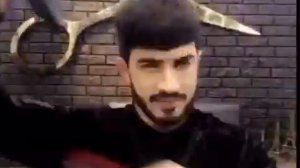 Причёска для МУЖИКА