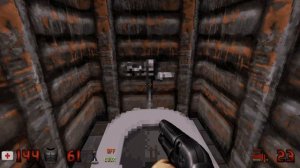 Duke Nukem 3D ⭐ Enhanced Resource Pack