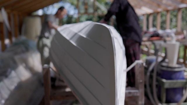 합판으로 만든 카누 [예고편] | 빼빼가족 합판 카누 만들다. | 멤버십을 추가 하다. смотреть онлайн