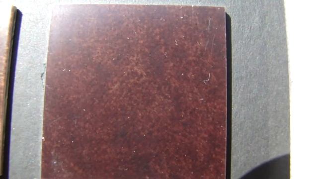 108 MOKA - 8 слоёв лака (матовая лакировка) - spexi.ru смотреть онлайн