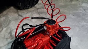 Тест компрессоров Беркут и Агрессор #Уаз патриот качаем 33 колеса.