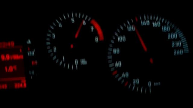 Seat leon FR 200hp смотреть онлайн