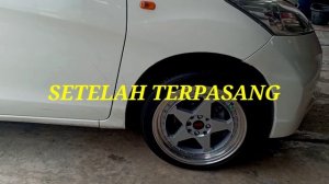 FREED LEBIH MACO PAKAI R17 L 7.5. 8.5???