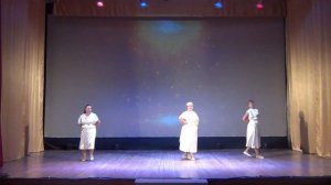 Танец сиртаки