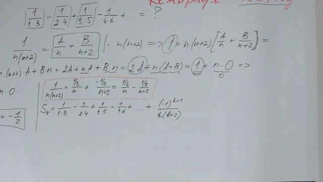 Задача 1801 года из Кембриджа. Не каждый сможет решить даже сейчас смотреть онлайн