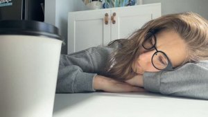 Что делать когда всё время чувствуешь усталость и ничего не хочется? Простые светы для бодрости.