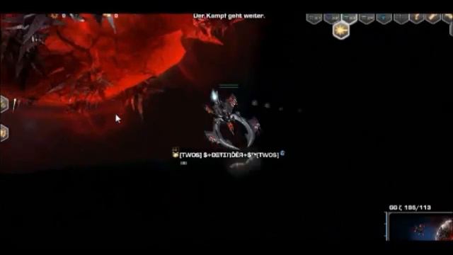 Dark Orbit Zeta Gate смотреть онлайн