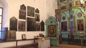 ЧЕТВЕРТЬ ЧАСА: о.НИКОЛАЙ ШУМКОВ И НОВОМУЧЕНИКИ ЗЕМЛИ КОМИ