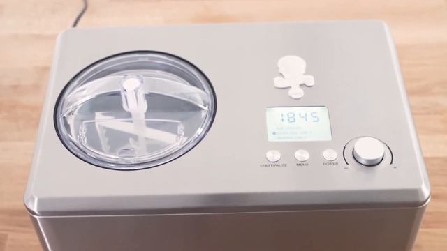 Wilfa ICM-2SB XL Ismaskine смотреть онлайн