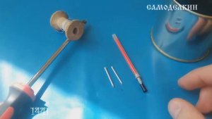 ЛАЙФХАКИ СССР, САМОДЕЛКИ своими руками в домашних условиях, игрушки СССР
