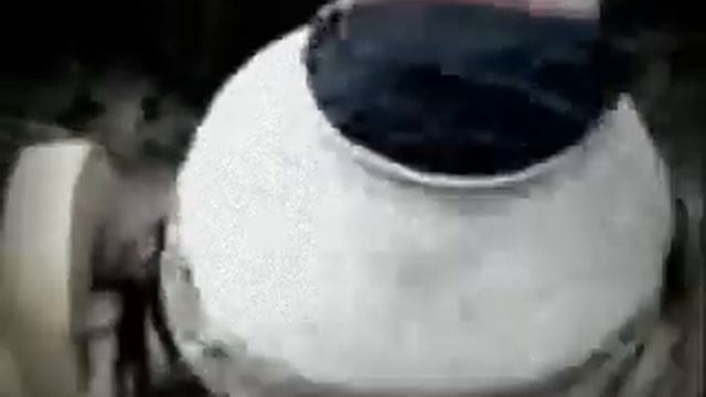 бетономешалка