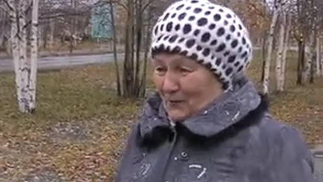 Тренировка по гражданской обороне